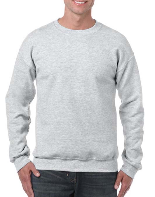 Heavy Blendâ„¢ Adult Crewneck Sweatshirt