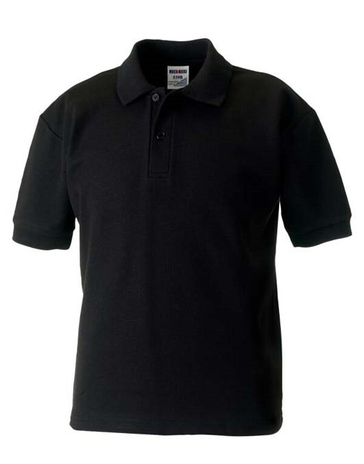 Children&#39;s Classic Polycotton Polo