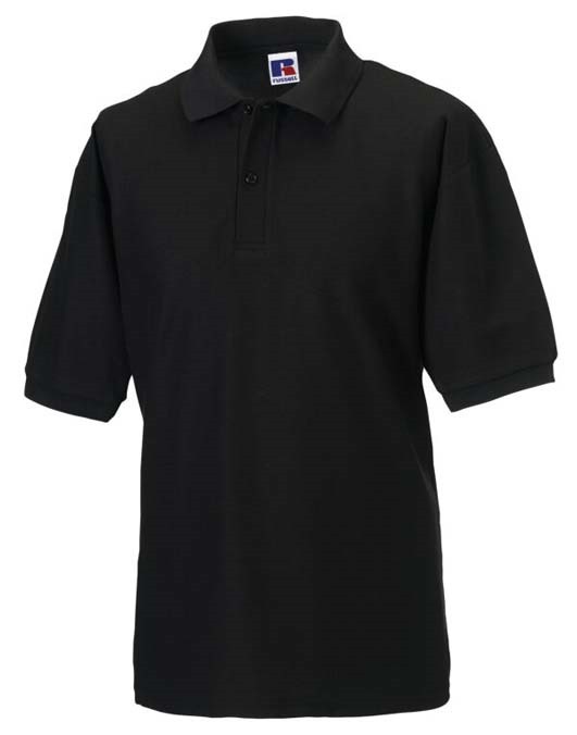 Men&#39;s Classic Polycotton Polo