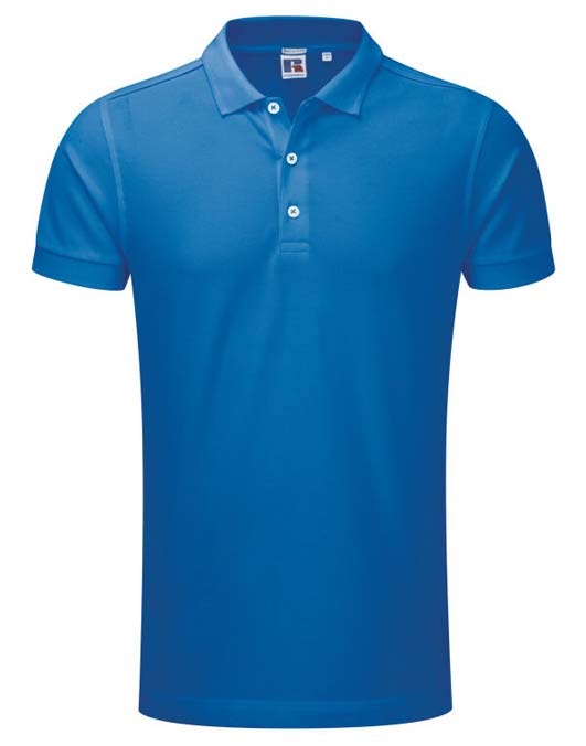 Men&#39;s Stretch Polo