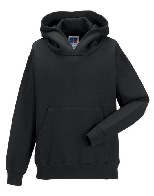 Children&#39;s Hooded Sweatshirt