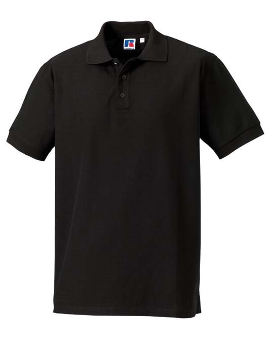 Men&#39;s Ultimate Cotton Polo Shirt