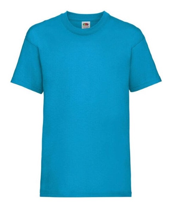 FOTL Kids Valueweight T