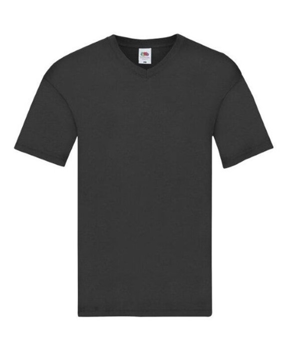 FOTL Mens Original V Neck T