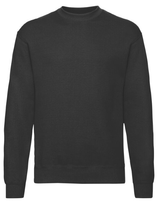 Men&#39;s Classic Set-In Sweatshirt