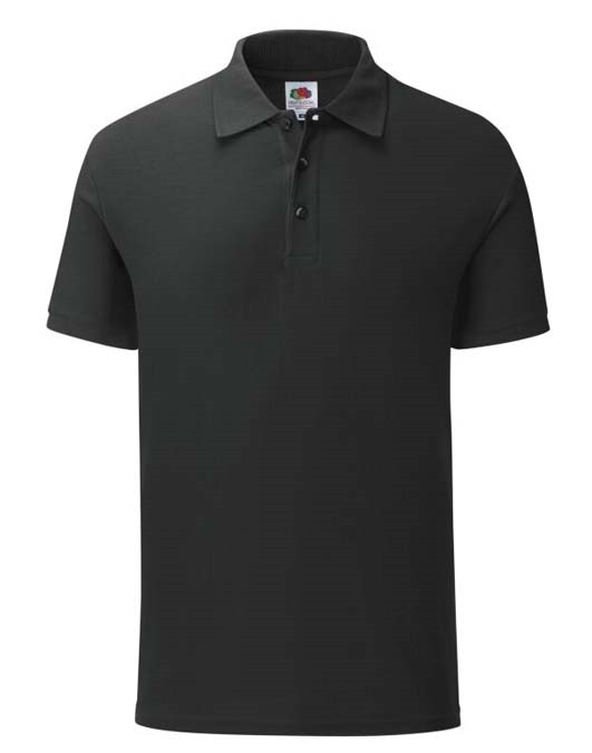 Men&#39;s 65/35 Tailored Fit Polo