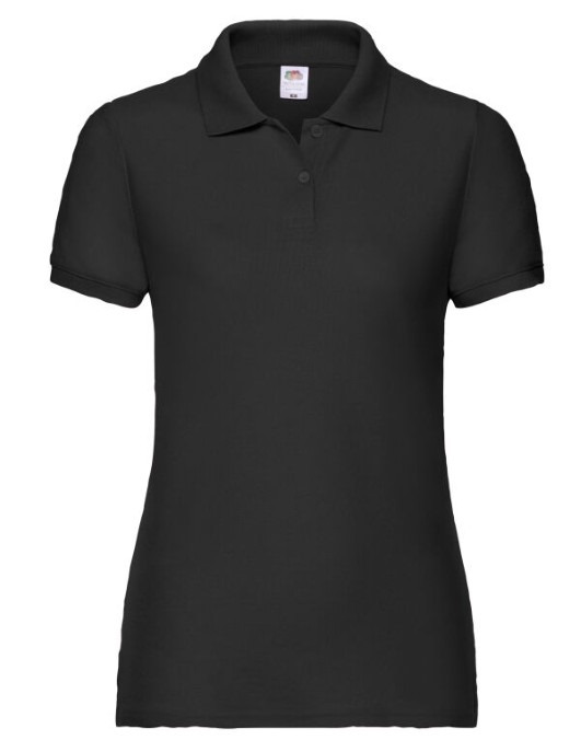 Ladies&#39; 65/35 Polo