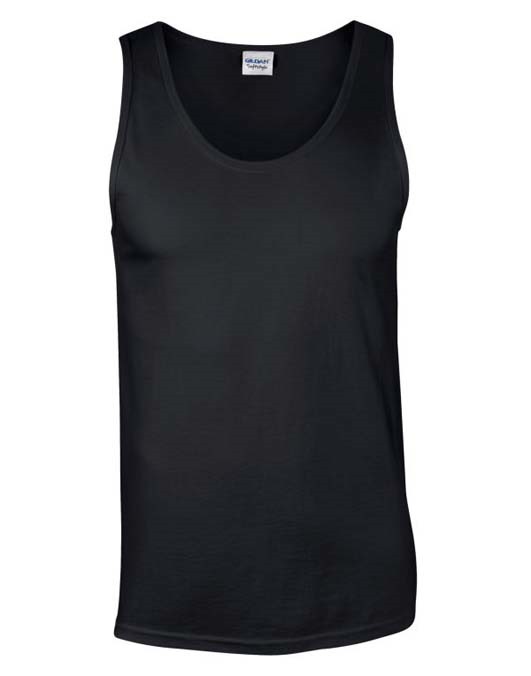 Softstyle&#174; Adult Tank Top