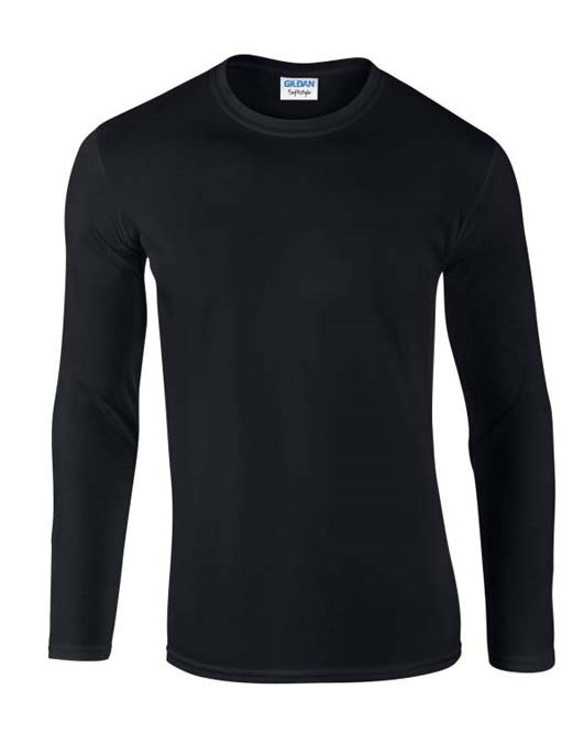 Softstyle&#174; Adult Long Sleeve T-Shirt