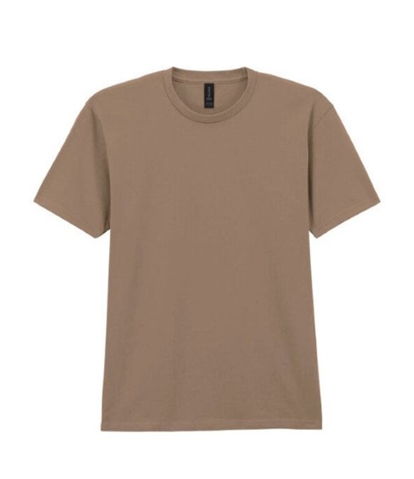 Softstyle Midweight Adult T-Shirt