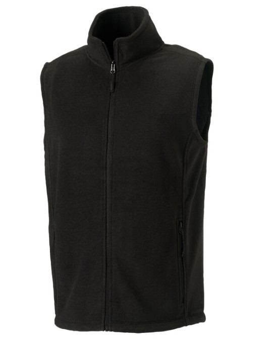 Men&#39;s Outdoor Fleece Gilet