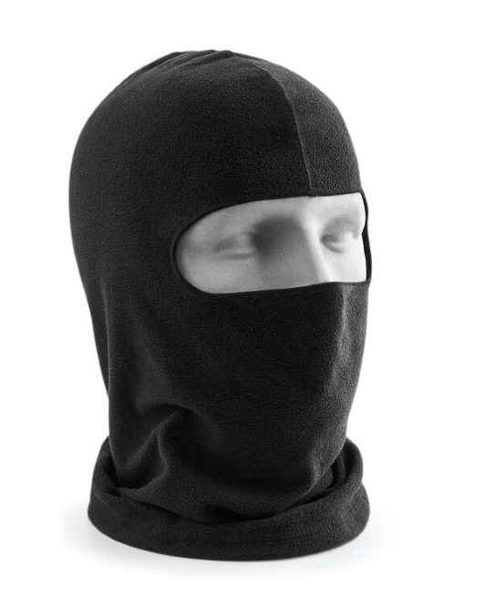 Microfleece Balaclava