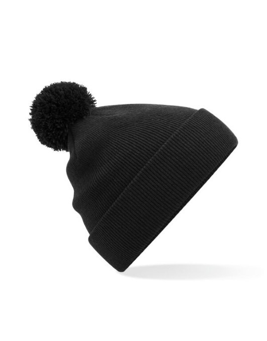 Junior Original Pompom Beanie