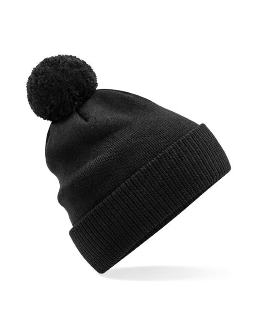 Organic Cotton Snowstar&#174; Beanie