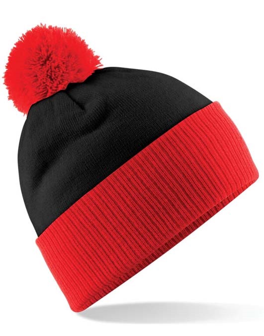 Snowstar&#174; Two-Tone Beanie