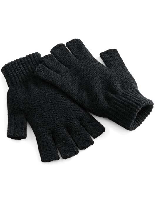 Fingerless Gloves