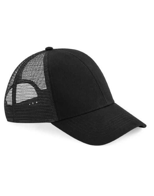 Organic Cotton Trucker