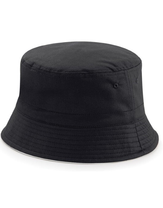 Reversible Bucket Hat