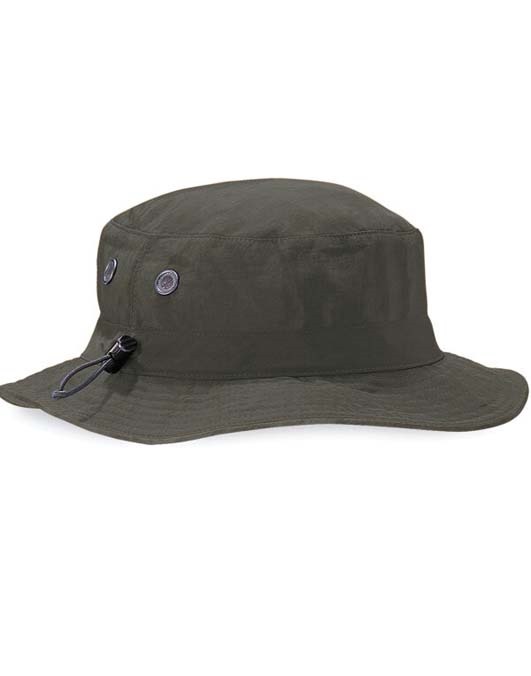 Bucket Hats