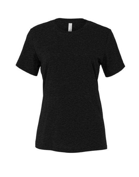 Women&#39;s Relaxed Jersey Short Sleeve Tee