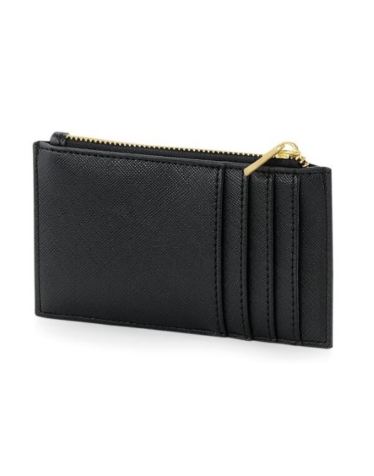 Boutique Card Holder