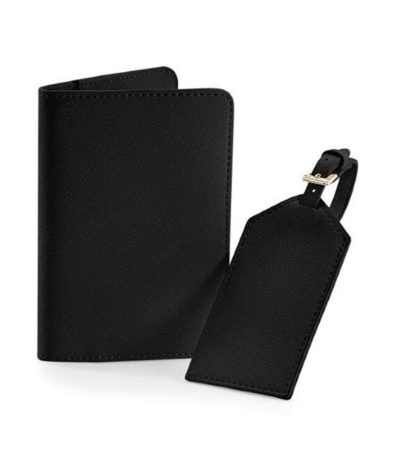 Boutique Travel Set
