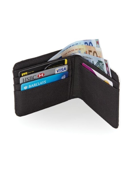 Sublimation Wallet