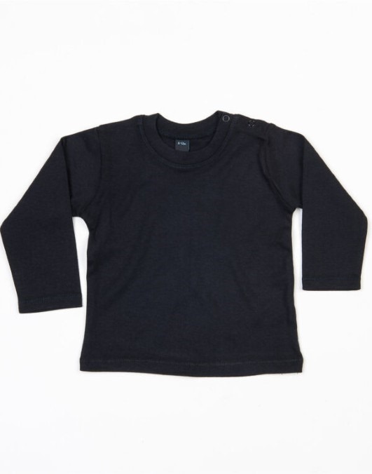 Baby Long Sleeve T-Shirt