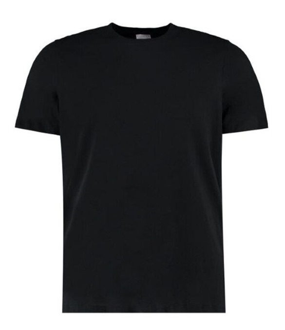 Mens Fashion Fit Cotton Tee