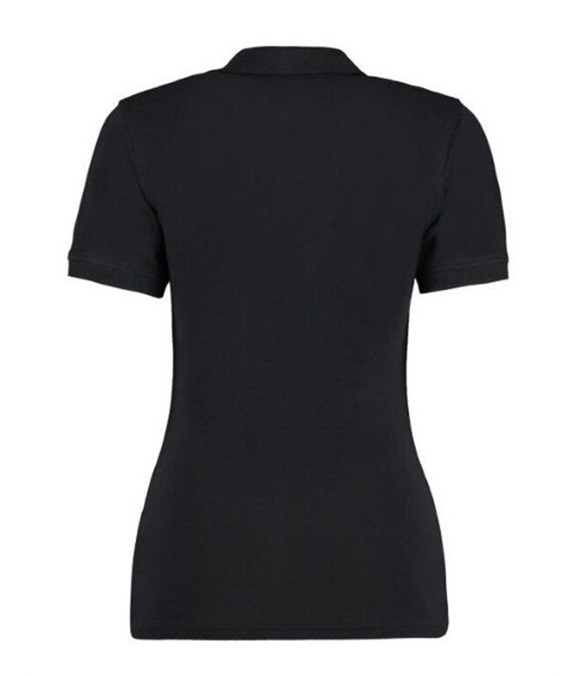 Ladies Comfortec VNeck Polo