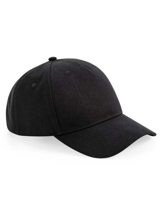 Organic Cotton 5 Panel Cap