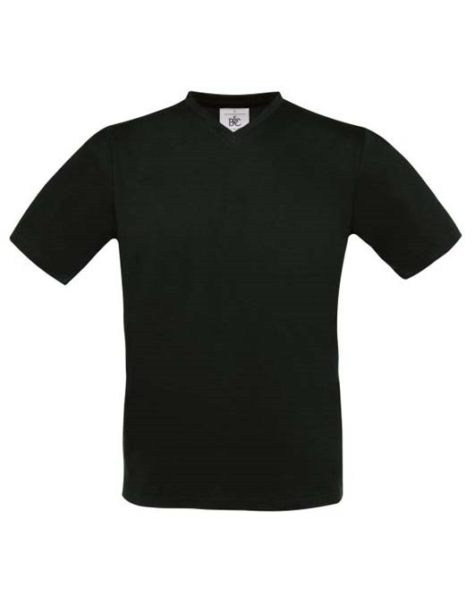 Men&#39;s Exact V-Neck T-Shirt
