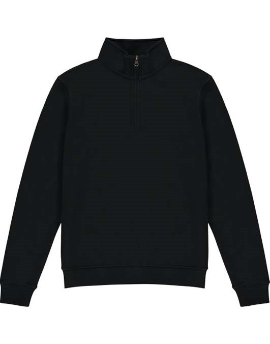 Men&#39;s 1/4 Zip Sweatshirt