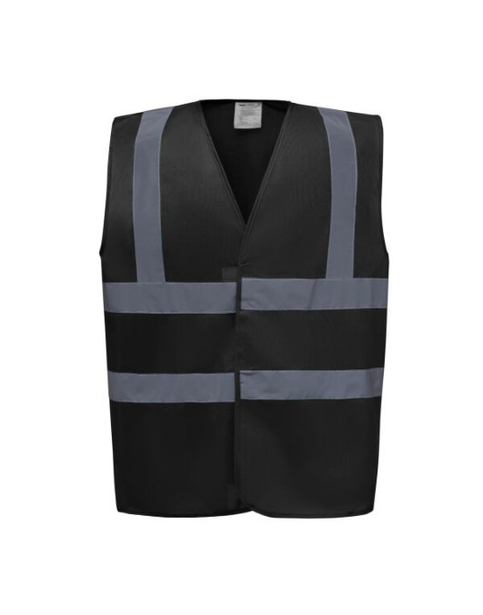 Enhanced Vis Waistcoat