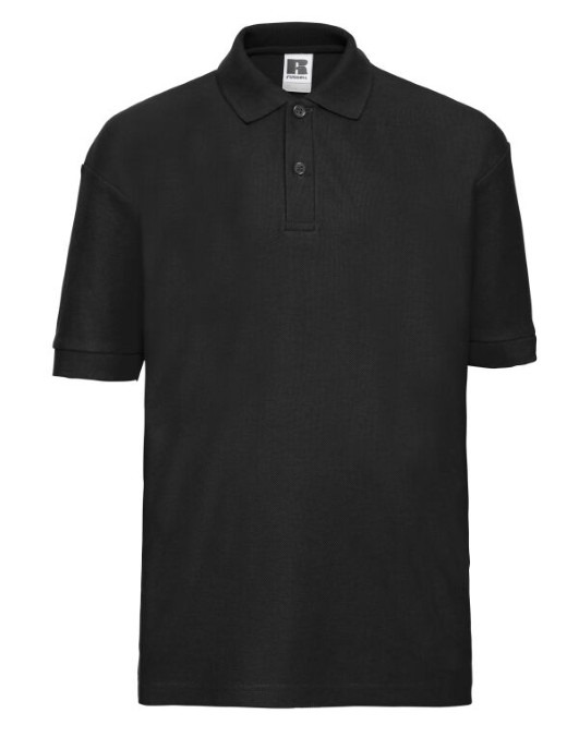 Children&#39;s Classic Polycotton Polo