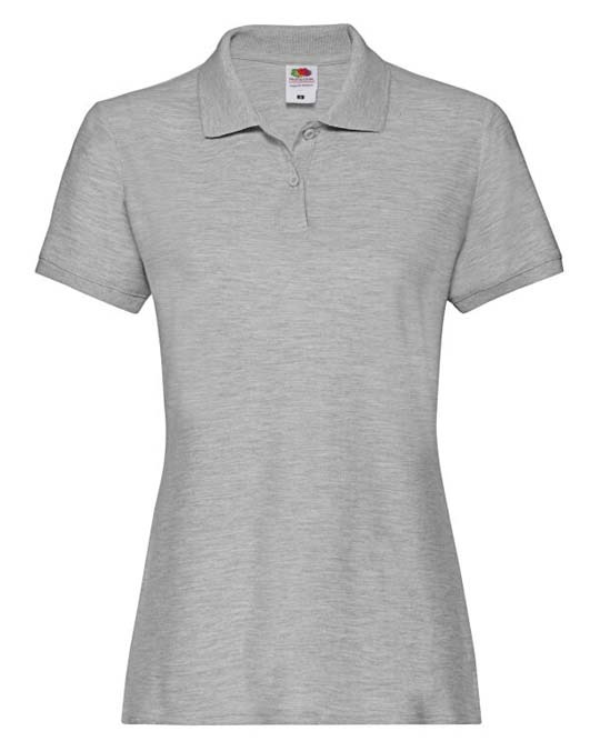 Ladies&#39; Premium Polo