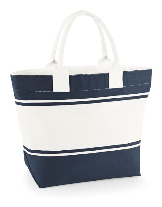 Canvas Deck Bag