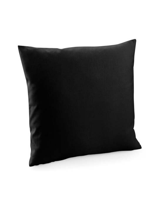 Fairtrade Cotton Canvas Cushion Cover