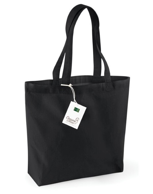 Organic Cotton Shopper