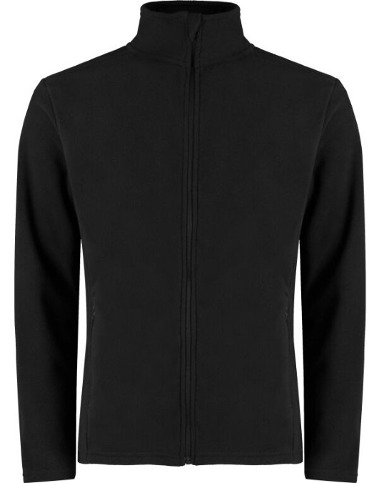 Regular Fit Corporate Micro Fleece