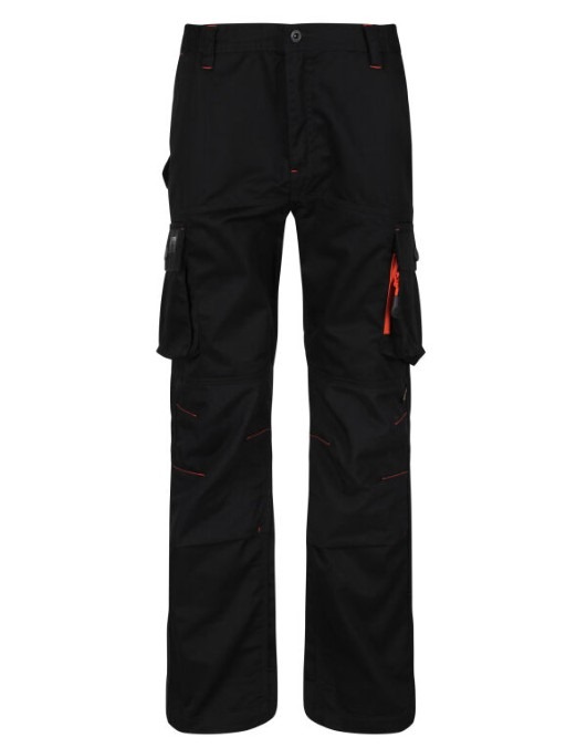 Heroic Worker Trousers (Reg)