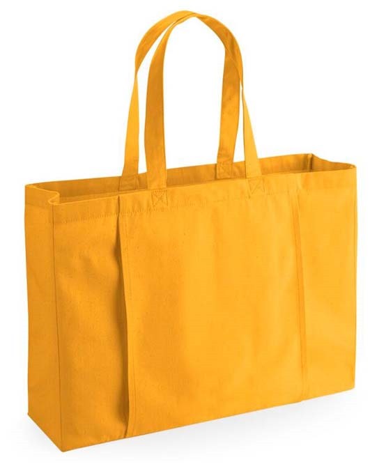 EarthAware&#174; Organic Yoga Tote Bag