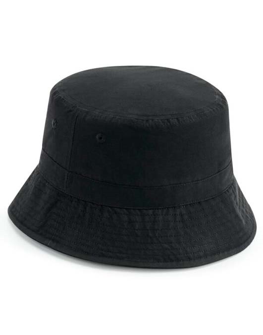 Recycled Polyester Bucket Hat