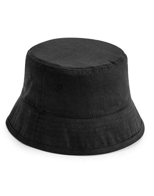 Organic Cotton Bucket Hat