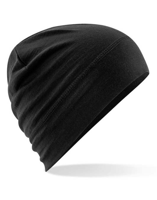 Merino Beanie