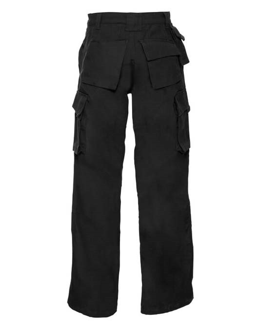 Heavy Duty Trousers (Tall)