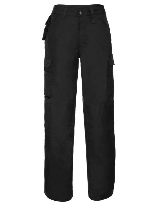 Heavy Duty Trousers (Tall)