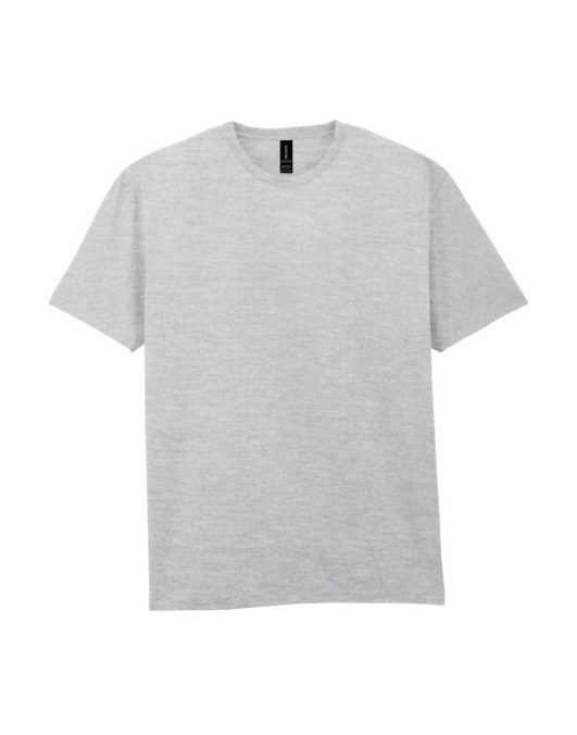 Light Cotton Adult T-Shirt