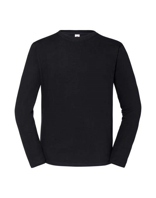 Men&#39;s Iconic 195 Premium Long Sleeve T