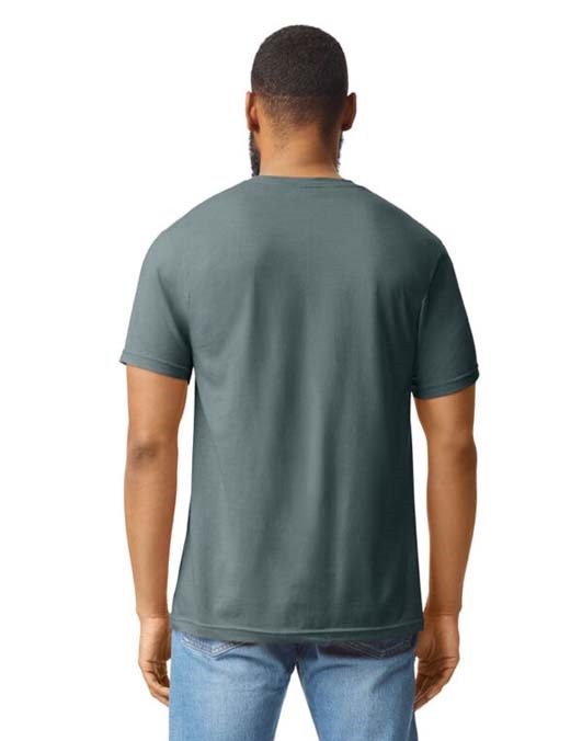 Softstyle CVC Adult T-Shirt